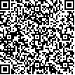 Company's QR code Ceska posta, s.p.