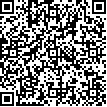 QR Kode der Firma Hana Dedourkova