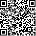 QR Kode der Firma Iva Netolicka