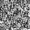 Company's QR code Bc. Lenka Reznickova