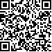 Company's QR code Kaseja, s.r.o.