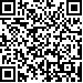 Company's QR code Anna Schikutova