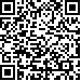 Company's QR code Randox Laboratories, s.r.o.