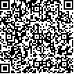 QR Kode der Firma Agura,  s.r.o.