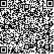 Company's QR code Vaclav Dusek