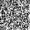 Company's QR code Ing. Vera Klepcova