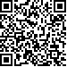 Company's QR code Michael Hradil