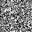 Company's QR code Materska skola, Klasterec n.O., Lipova 570, prispevkova organizace