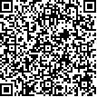 Company's QR code MUDr.  Alzbeta Latalova