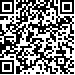 Código QR de la empresa Matusstav, s.r.o.