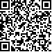 Código QR de la empresa MB design, s.r.o.