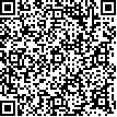 Company's QR code Hedvika Musilova