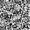 Company's QR code Axter CZ, s.r.o.