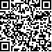 Company's QR code Krystian Czeslaw Wozniak