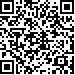 Company's QR code Petr Fryda