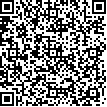 Company's QR code Ing. Patrik Bartuska