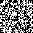 QR Kode der Firma MERUSS CZ s.r.o.