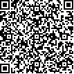 Company's QR code Marie Jansova Mgr.