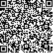 Código QR de la empresa FBT steel, s.r.o.