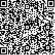 Código QR de la empresa Ing. Eva Huclova