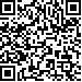 Company's QR code Radek Pecen