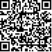 QR Kode der Firma Prolegis Consulting, s.r.o.