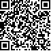 Company's QR code Marta Machackova