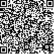 Código QR de la empresa Dalap, s.r.o.