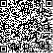 Código QR de la empresa Perseus, a.s.