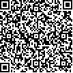 QR Kode der Firma asupport, s.r.o.