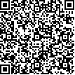 Company's QR code Melies, s.r.o.