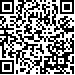 QR Kode der Firma ORCHIDEA s.r.o.