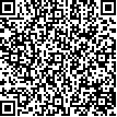 QR Kode der Firma Obec Rostin