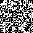 QR Kode der Firma VLTAVAPARK s.r.o.