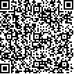 QR Kode der Firma Traspo, s. r. o.