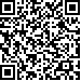 Company's QR code Ludmila Novakova