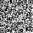 Company's QR code Petr Mikula