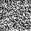 QR Kode der Firma Kvin, s.r.o.