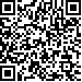 Código QR de la empresa Milan Kozubik