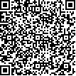 QR Kode der Firma Akaba, s.r.o.