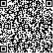 Company's QR code For Four Group, s.r.o.