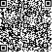 QR Kode der Firma Mikom, s.r.o.