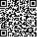 Company's QR code Pavel Hrustinec