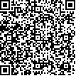 QR Kode der Firma David Friedman