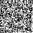 QR Kode der Firma Gaudete plus s.r.o.