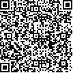 Company's QR code Jana Nohejlova