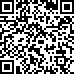 Company's QR code Eliska Kravcova