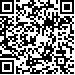 Company's QR code Commerservice, s.r.o.