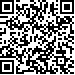 Company's QR code Michal Maximovic