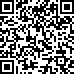 Código QR de la empresa Balzamiss, s.r.o.